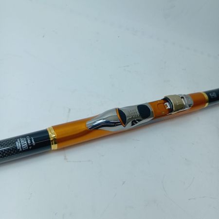 DAIWA ダイワ 投竿 SILトーナメント競技ドライ 1-50 06527500