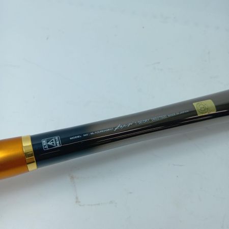 DAIWA ダイワ 投竿 SILトーナメント競技ドライ 1-50 06527500