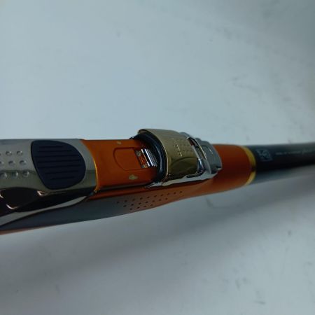 DAIWA ダイワ 投竿 SILトーナメント競技ドライ 1-50 06527500