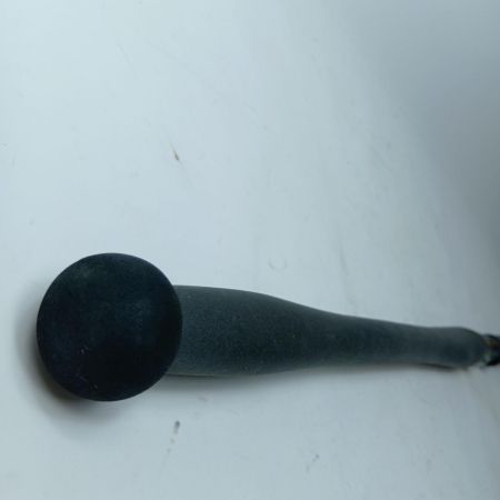 ufmウエダ シーバスロッド シューティングシャフトボロタイプフラットシューティングExtra STB-102EX クラック有 本体のみ