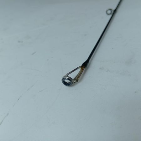 ufmウエダ シーバスロッド シューティングシャフトボロタイプフラットシューティングExtra STB-102EX クラック有 本体のみ