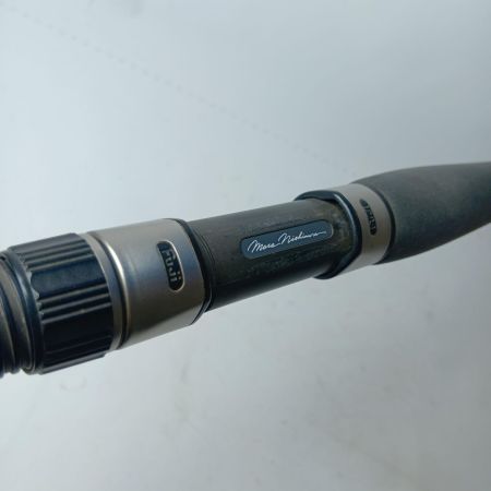 ufmウエダ シーバスロッド シューティングシャフトボロタイプフラットシューティングExtra STB-102EX クラック有 本体のみ