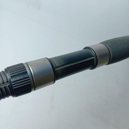 ufmウエダ シーバスロッド シューティングシャフトボロタイプフラットシューティングExtra STB-102EX クラック有 本体のみ