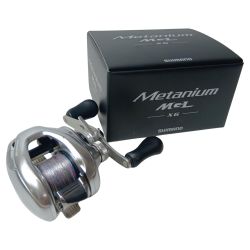 SHIMANO シマノ ベイトリール 16メタニウムMGL XG RH キズ有 03534 Cランク
