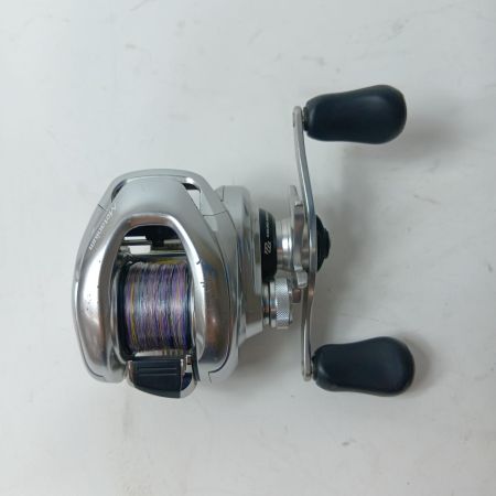 SHIMANO シマノ ベイトリール 16メタニウムMGL XG RH キズ有 03534