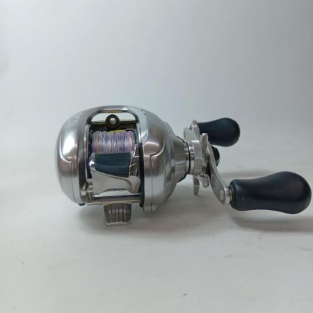SHIMANO シマノ ベイトリール 16メタニウムMGL XG RH キズ有 03534