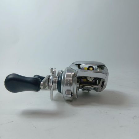 SHIMANO シマノ ベイトリール 16メタニウムMGL XG RH キズ有 03534