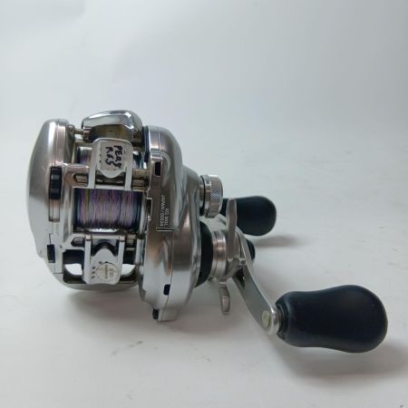 SHIMANO シマノ ベイトリール 16メタニウムMGL XG RH キズ有 03534