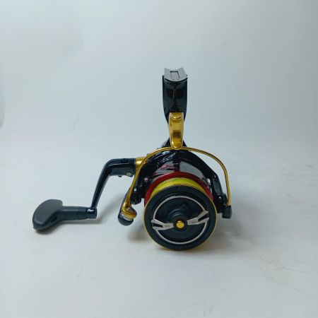 SHIMANO シマノ スピニングリール 17BB-Xハイパーフォース C3000DXGSR  03769