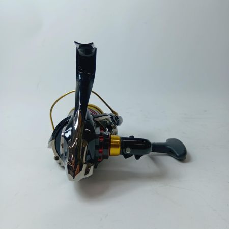 SHIMANO シマノ スピニングリール 17BB-Xハイパーフォース C3000DXGSR  03769