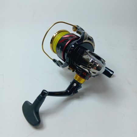SHIMANO シマノ スピニングリール 17BB-Xハイパーフォース C3000DXGSR  03769