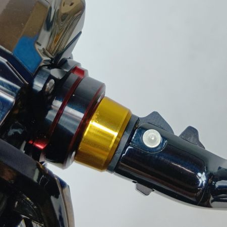 SHIMANO シマノ スピニングリール 17BB-Xハイパーフォース C3000DXGSR  03769