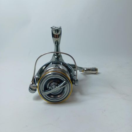 SHIMANO シマノ スピニングリール 18ステラ 2500SHG  03802