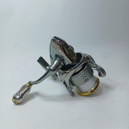 SHIMANO シマノ スピニングリール 18ステラ 2500SHG  03802