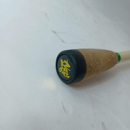 林釣漁業 エギングロッド サルスティック HSS-81 竿袋付