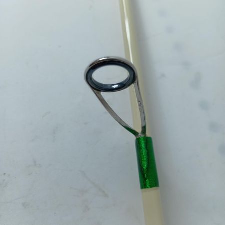 林釣漁業 エギングロッド サルスティック HSS-81 竿袋付