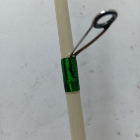 林釣漁業 エギングロッド サルスティック HSS-81 竿袋付