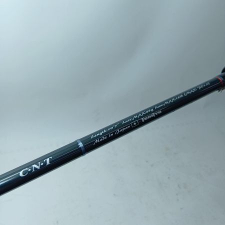 TENRYU CO. 天龍 シーバスロッド スワット SW1072S-ML 竿袋付き