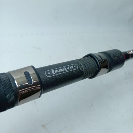 TENRYU CO. 天龍 シーバスロッド スワット SW1072S-ML 竿袋付き