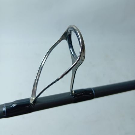 TENRYU CO. 天龍 シーバスロッド スワット SW1072S-ML 竿袋付き