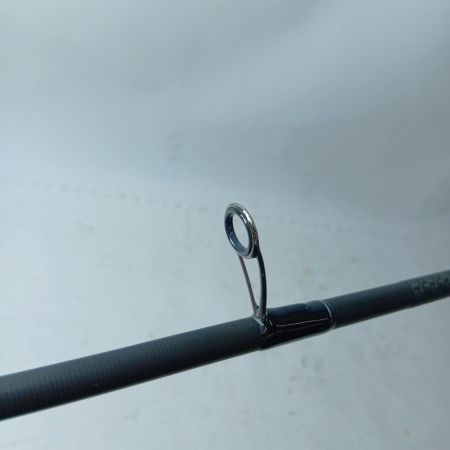 TENRYU CO. 天龍 シーバスロッド スワット SW1072S-ML 竿袋付き