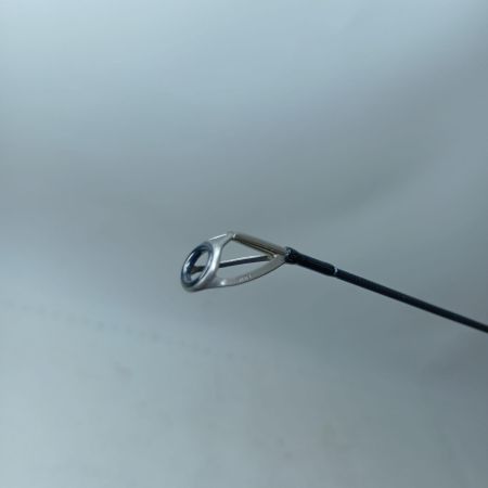 TENRYU CO. 天龍 シーバスロッド スワット SW1072S-ML 竿袋付き