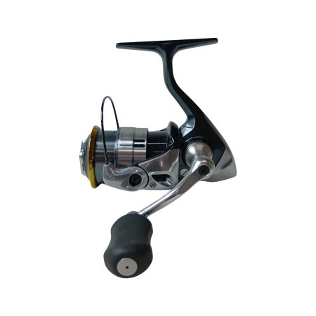 SHIMANO シマノ スピニングリール 12ヴァンキッシュ C2000HGS 02843