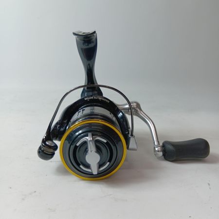 SHIMANO シマノ スピニングリール 12ヴァンキッシュ C2000HGS 02843