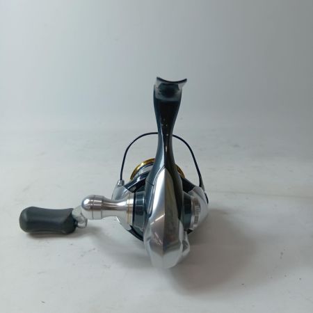 SHIMANO シマノ スピニングリール 12ヴァンキッシュ C2000HGS 02843