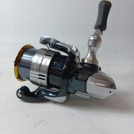 SHIMANO シマノ スピニングリール 12ヴァンキッシュ C2000HGS 02843