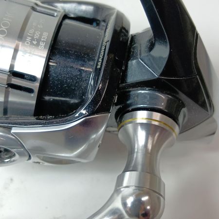 SHIMANO シマノ スピニングリール 12ヴァンキッシュ C2000HGS 02843