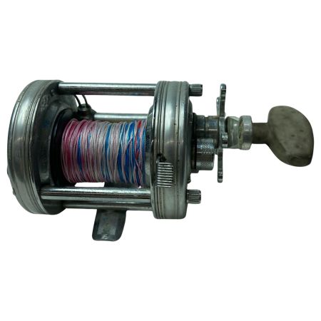 Abu Garcia アブガルシア ベイトリール アンバサダー 6500CS ロケット 本体のみ