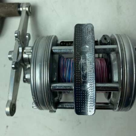 Abu Garcia アブガルシア ベイトリール アンバサダー 6500CS ロケット 本体のみ