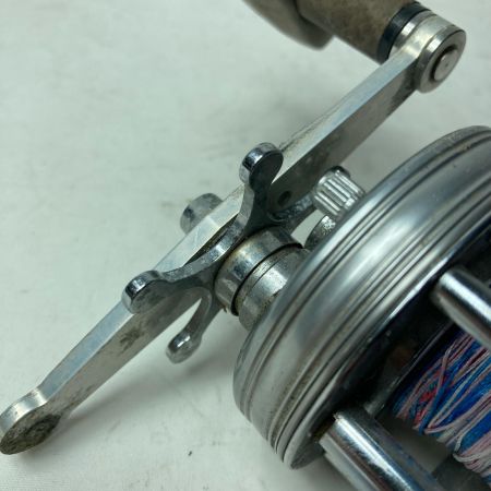 Abu Garcia アブガルシア ベイトリール アンバサダー 6500CS ロケット 本体のみ