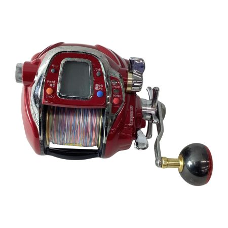 DAIWA ダイワ 電動リール 14シーボーグ 750MT  00801292