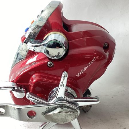DAIWA ダイワ 電動リール 14シーボーグ 750MT  00801292