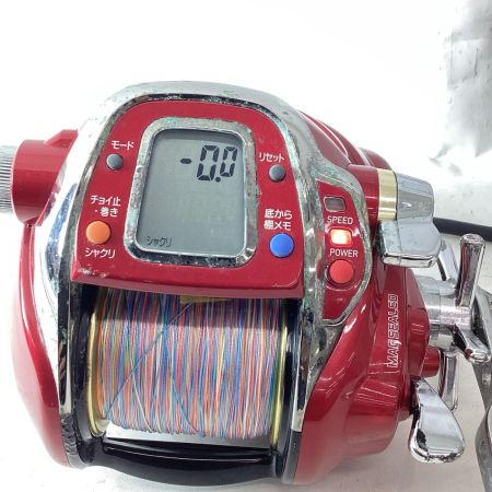 DAIWA ダイワ 電動リール 14シーボーグ 750MT  00801292