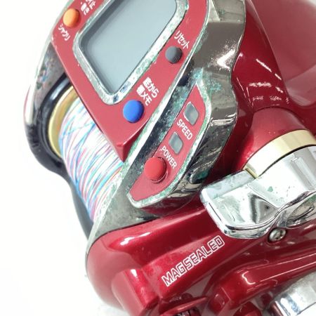 DAIWA ダイワ 電動リール 14シーボーグ 750MT  00801292