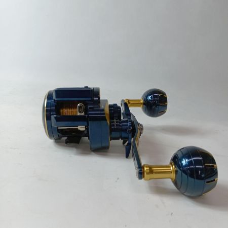 DAIWA ダイワ ベイトリール 21ソルティガIC 100HL-DH 00631545 (299940)