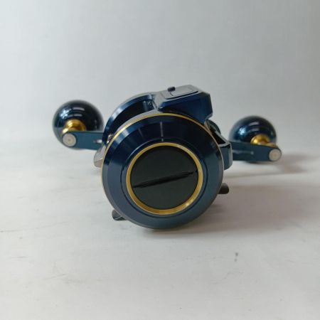 DAIWA ダイワ ベイトリール 21ソルティガIC 100HL-DH 00631545 (299940)