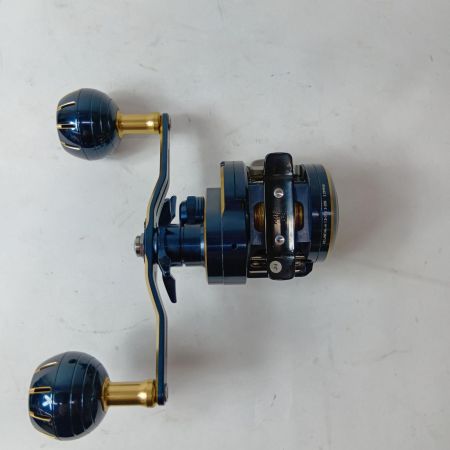 DAIWA ダイワ ベイトリール 21ソルティガIC 100HL-DH 00631545 (299940)