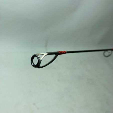 SHIMANO シマノ バスロッド ワールドシャウラ 21053R-3 (レッドタイプ) 34324 竿袋付き