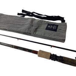 Anglo&company トラウトロッド ソブリン43 竿袋付 Bランク