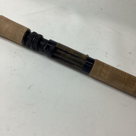 Anglo&company トラウトロッド ソブリン43 竿袋付