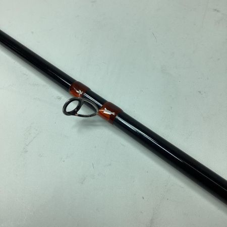 Anglo&company トラウトロッド ソブリン43 竿袋付