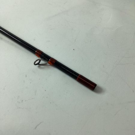 Anglo&company トラウトロッド ソブリン43 竿袋付