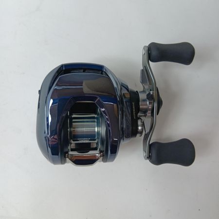 DAIWA ダイワ ベイトリール 24IM Z TW 200XH-C 00630294 (357831)