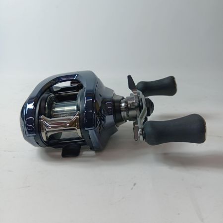 DAIWA ダイワ ベイトリール 24IM Z TW 200XH-C 00630294 (357831)