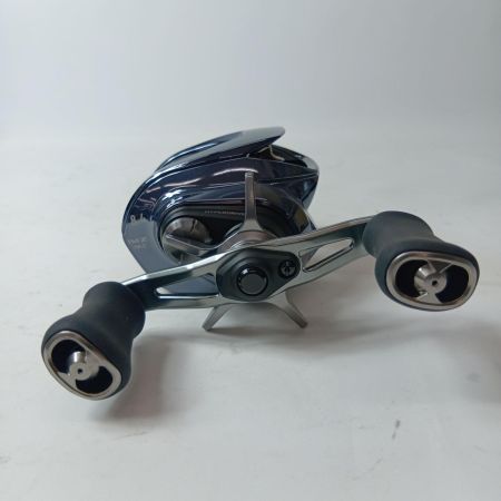 DAIWA ダイワ ベイトリール 24IM Z TW 200XH-C 00630294 (357831)