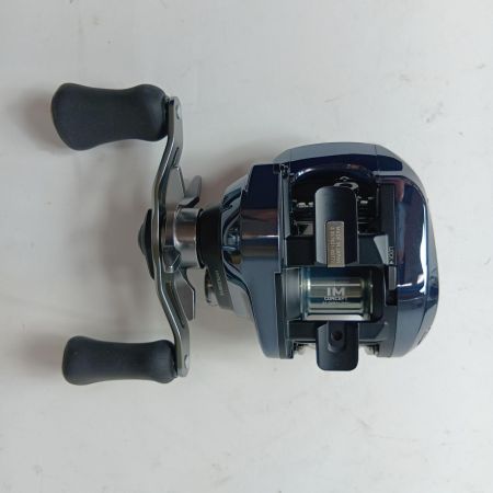 DAIWA ダイワ ベイトリール 24IM Z TW 200XH-C 00630294 (357831)